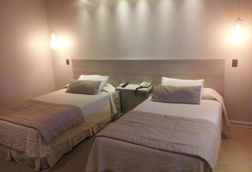 Hotel Las Terrazas Business | Chillan | Bio-Bio | Chile 14