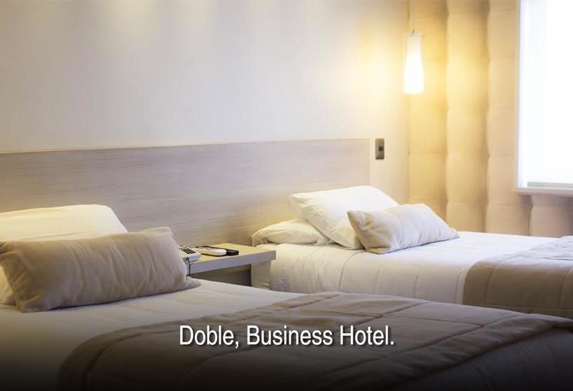 Hotel Las Terrazas Business | Chillan | Bio-Bio | Chile 15