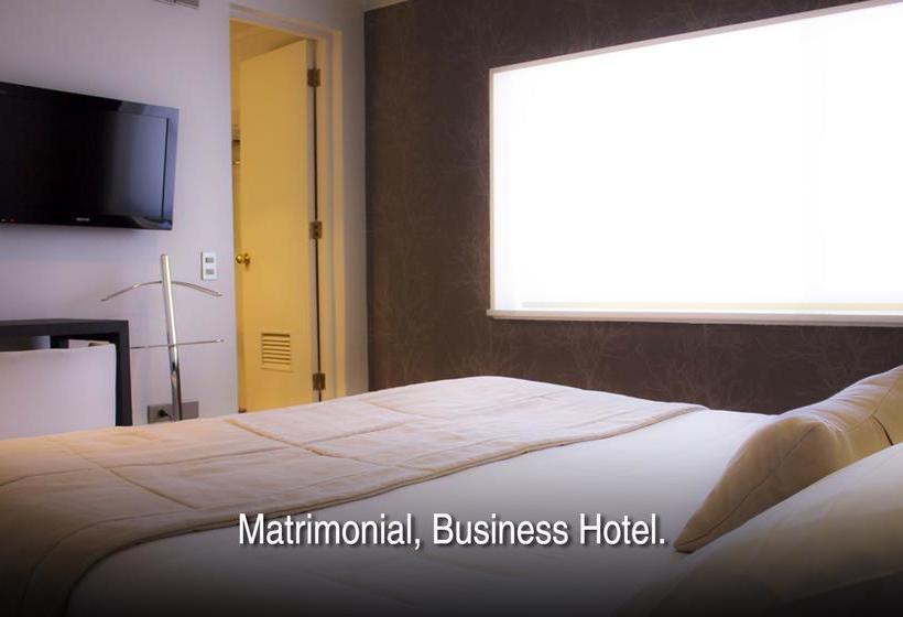 Hotel Las Terrazas Business | Chillan | Bio-Bio | Chile 16