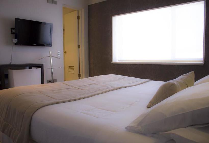 Hotel Las Terrazas Business | Chillan | Bio-Bio | Chile 17