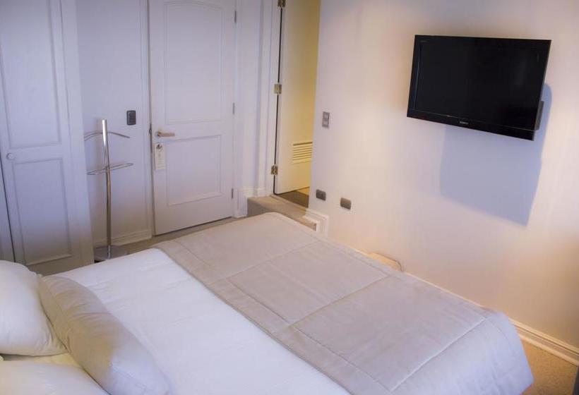 Hotel Las Terrazas Business | Chillan | Bio-Bio | Chile 18