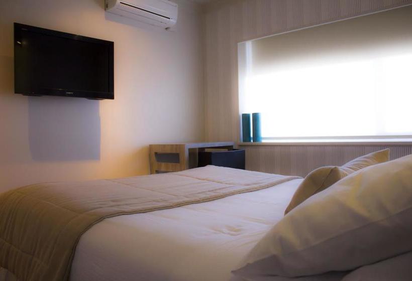 Hotel Las Terrazas Business | Chillan | Bio-Bio | Chile 19