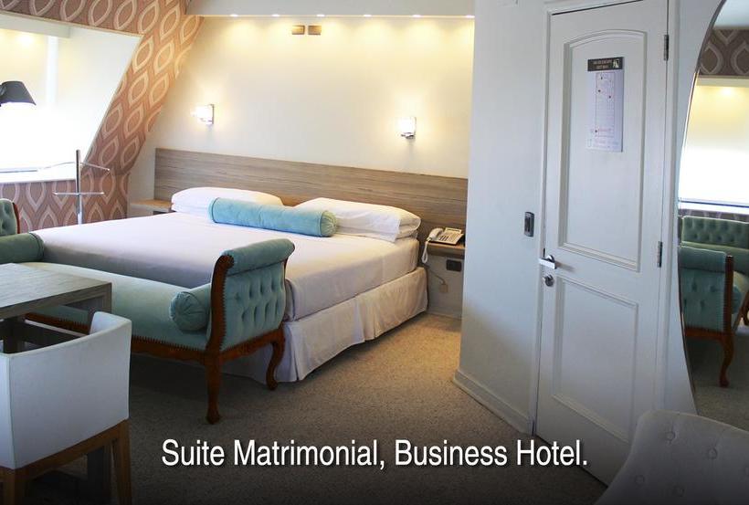 Hotel Las Terrazas Business | Chillan | Bio-Bio | Chile 2