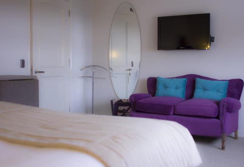 Hotel Las Terrazas Business | Chillan | Bio-Bio | Chile 20