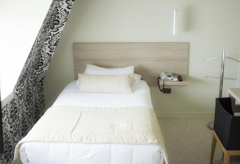 Hotel Las Terrazas Business | Chillan | Bio-Bio | Chile 3