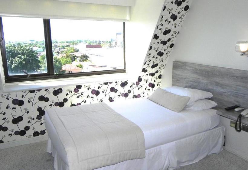 Hotel Las Terrazas Business | Chillan | Bio-Bio | Chile 4