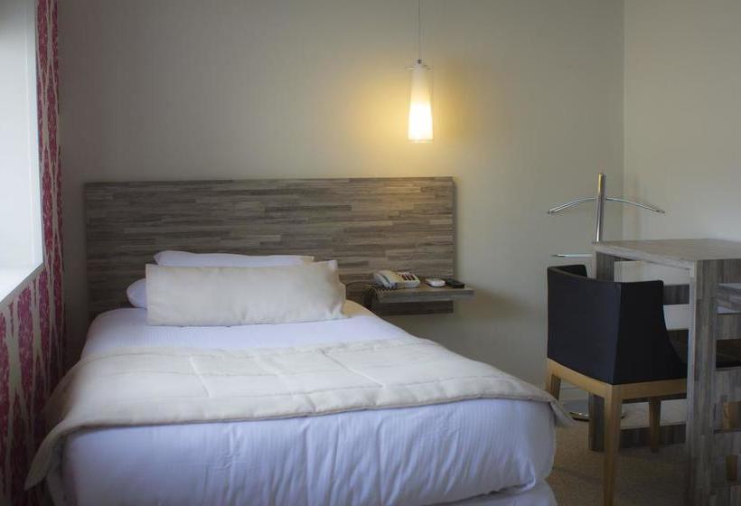 Hotel Las Terrazas Business | Chillan | Bio-Bio | Chile 5