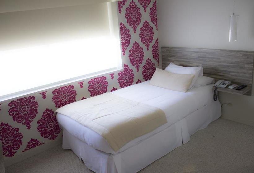 Hotel Las Terrazas Business | Chillan | Bio-Bio | Chile 6