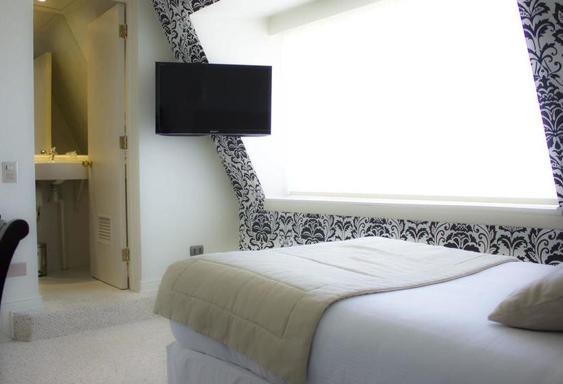 Hotel Las Terrazas Business | Chillan | Bio-Bio | Chile 7