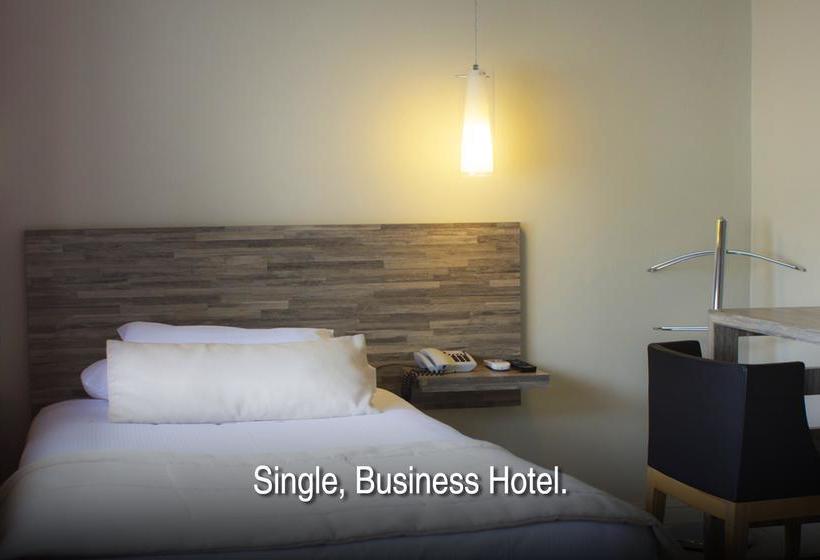 Hotel Las Terrazas Business | Chillan | Bio-Bio | Chile 8