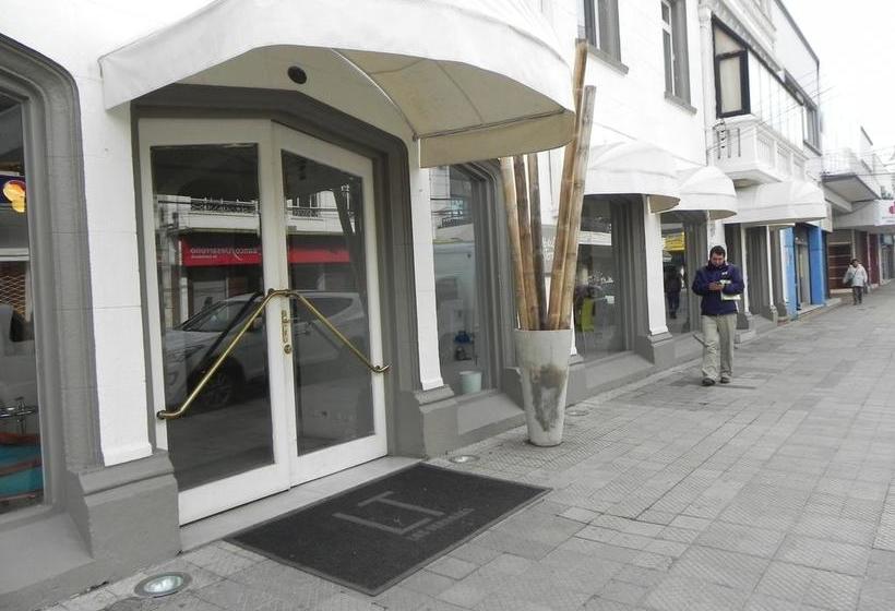 Hotel Las Terrazas Express | Chillan | Bio-Bio | Chile 10