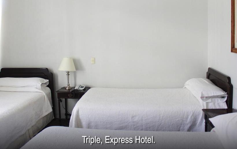 Hotel Las Terrazas Express | Chillan | Bio-Bio | Chile 13