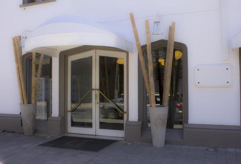 Hotel Las Terrazas Express | Chillan | Bio-Bio | Chile 15