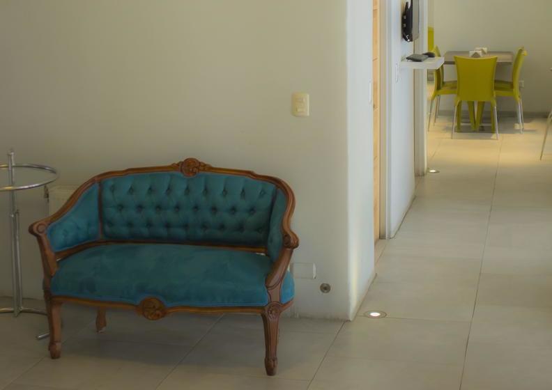 Hotel Las Terrazas Express | Chillan | Bio-Bio | Chile 16