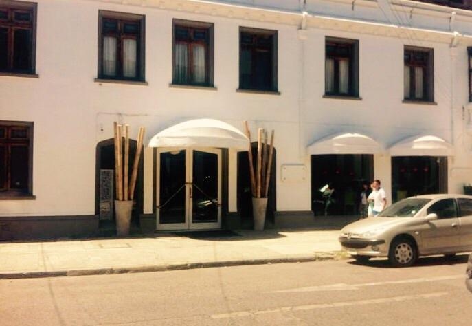 Hotel Las Terrazas Express | Chillan | Bio-Bio | Chile 17