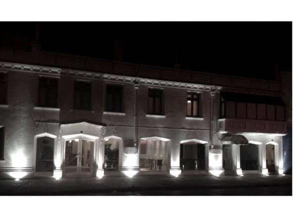 Hotel Las Terrazas Express | Chillan | Bio-Bio | Chile 19