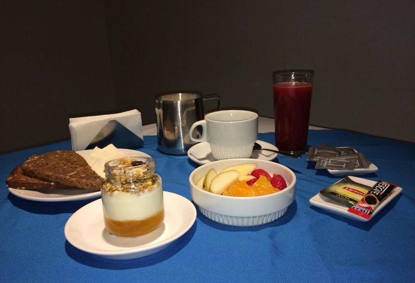 Hotel Las Terrazas Express | Chillan | Bio-Bio | Chile 2