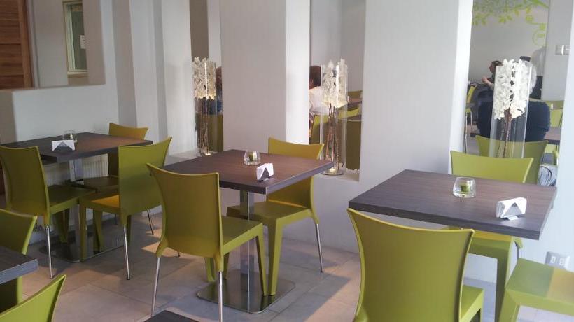 Hotel Las Terrazas Express | Chillan | Bio-Bio | Chile 3