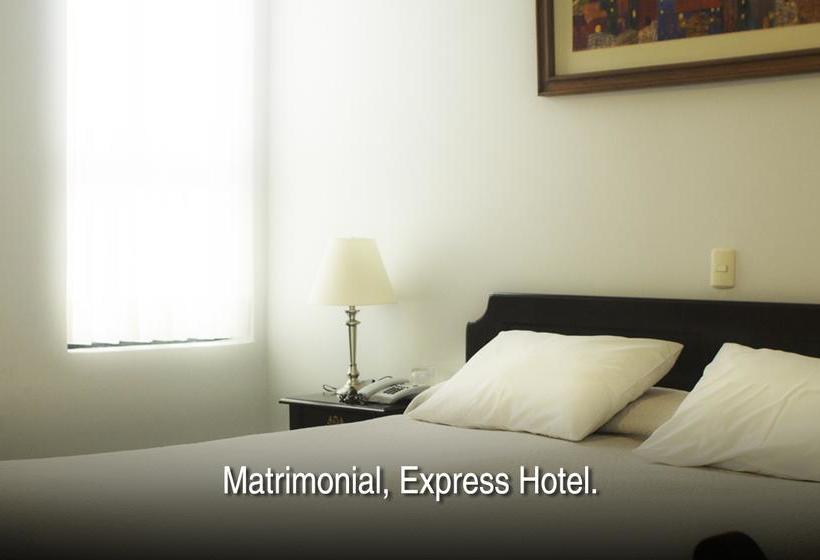 Hotel Las Terrazas Express | Chillan | Bio-Bio | Chile 5