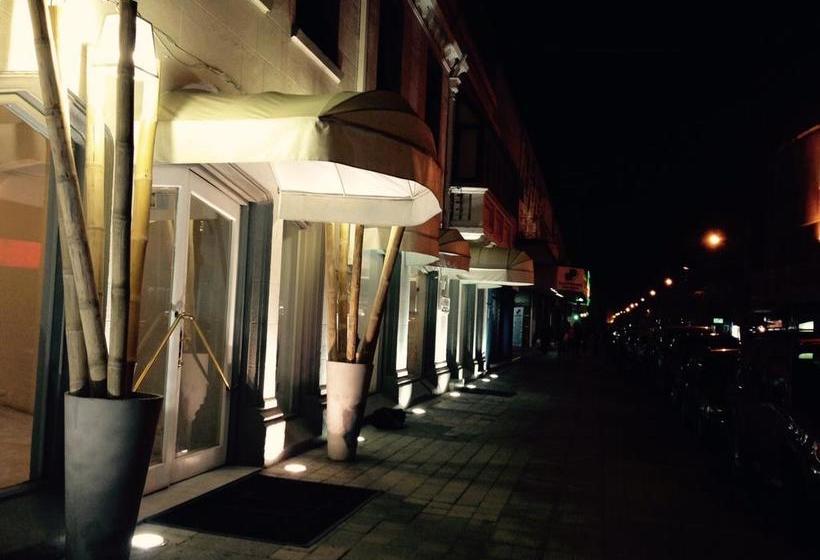 Hotel Las Terrazas Express | Chillan | Bio-Bio | Chile 6