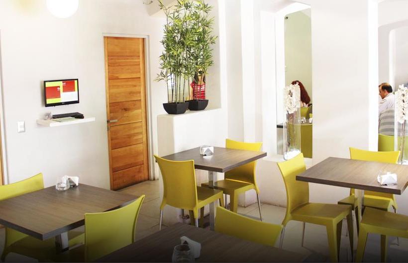 Hotel Las Terrazas Express | Chillan | Bio-Bio | Chile 8