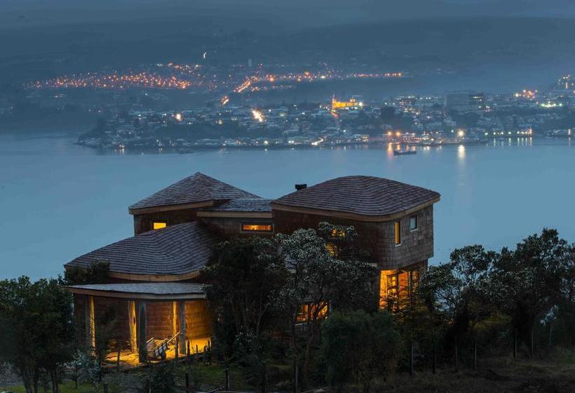 Hotel Ocio Territorial