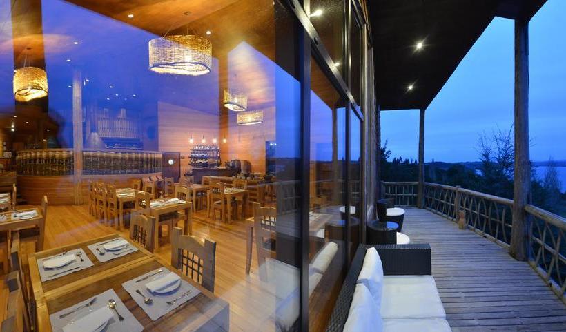 Hotel Ocio Territorial | Castro | Los Lagos | Chile 1