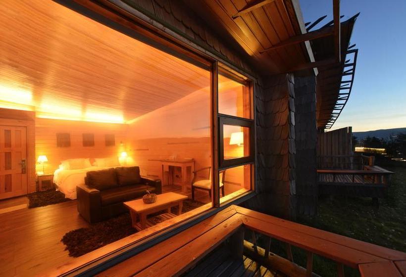 Hotel Ocio Territorial | Castro | Los Lagos | Chile 10