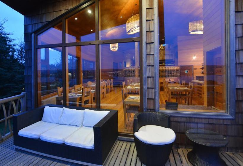 Hotel Ocio Territorial | Castro | Los Lagos | Chile 11