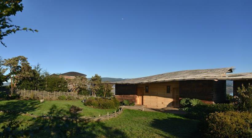 Hotel Ocio Territorial | Castro | Los Lagos | Chile 12