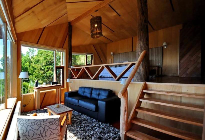 Hotel Ocio Territorial | Castro | Los Lagos | Chile 13