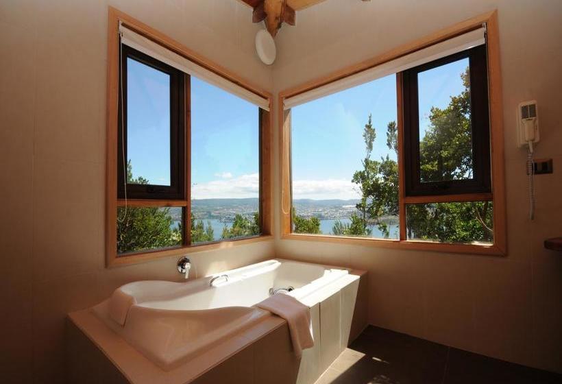 Hotel Ocio Territorial | Castro | Los Lagos | Chile 14