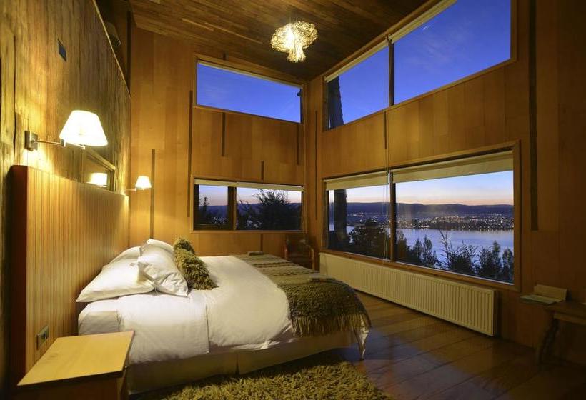 Hotel Ocio Territorial | Castro | Los Lagos | Chile 15