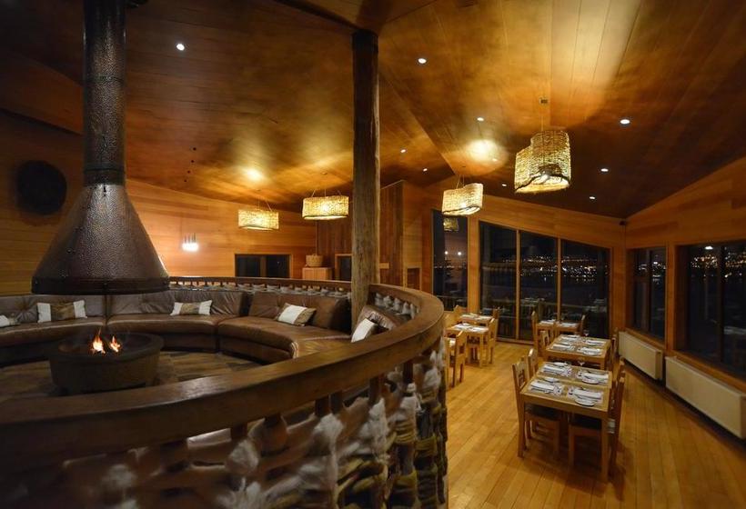 Hotel Ocio Territorial | Castro | Los Lagos | Chile 17