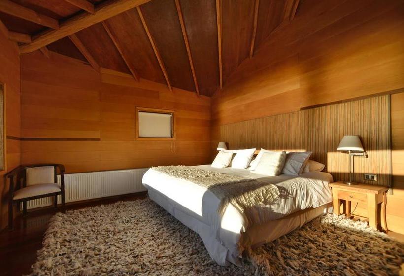 Hotel Ocio Territorial | Castro | Los Lagos | Chile 18