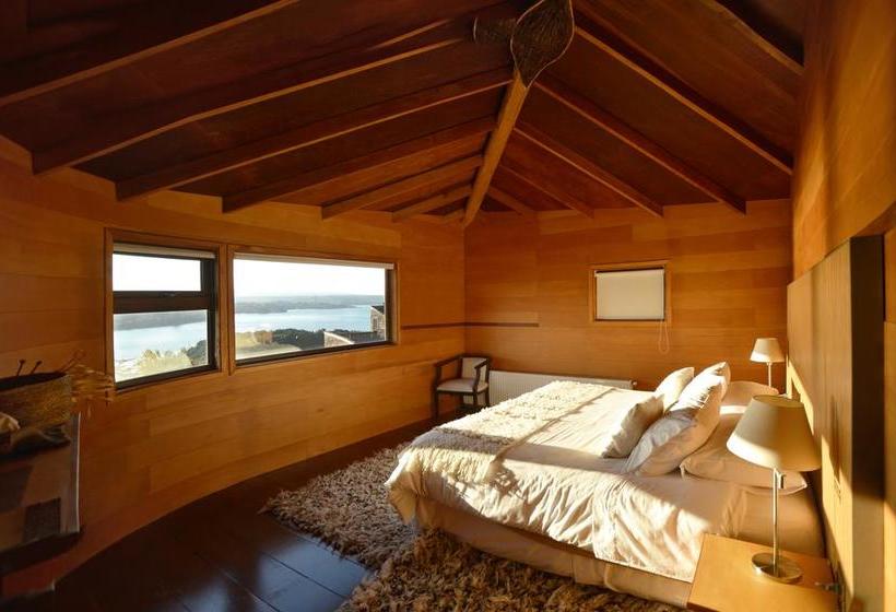 Hotel Ocio Territorial | Castro | Los Lagos | Chile 19