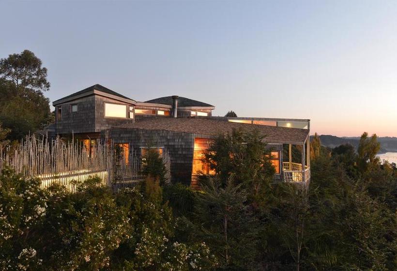 Hotel Ocio Territorial | Castro | Los Lagos | Chile 3