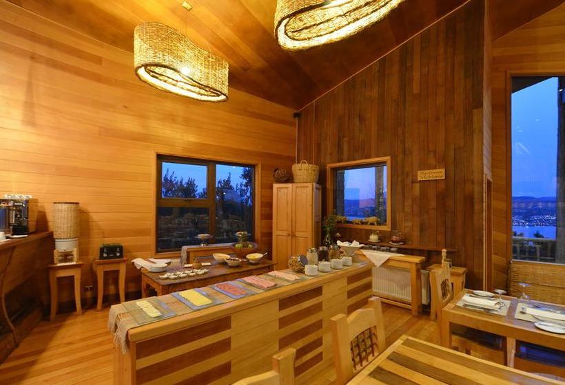 Hotel Ocio Territorial | Castro | Los Lagos | Chile 4