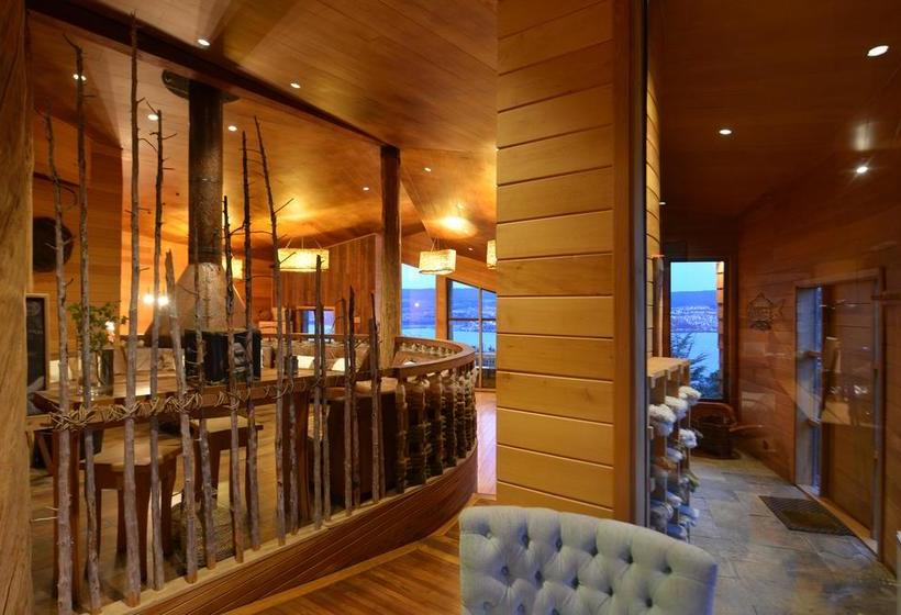 Hotel Ocio Territorial | Castro | Los Lagos | Chile 5