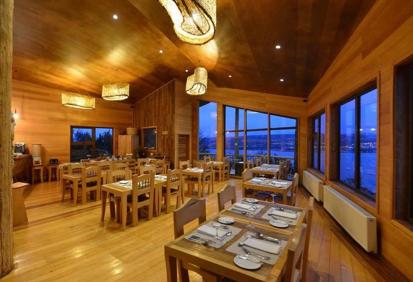 Hotel Ocio Territorial | Castro | Los Lagos | Chile 6