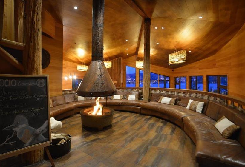 Hotel Ocio Territorial | Castro | Los Lagos | Chile 7