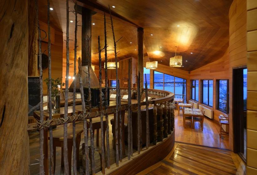 Hotel Ocio Territorial | Castro | Los Lagos | Chile 8
