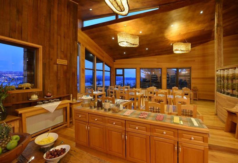 Hotel Ocio Territorial | Castro | Los Lagos | Chile 9