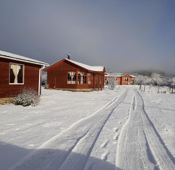 Hotel Cabañas Hervila | Cochrane | Aysén | Chile 10