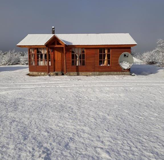 Hotel Cabañas Hervila | Cochrane | Aysén | Chile 11