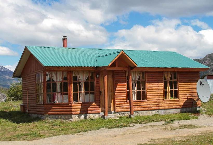 Hotel Cabañas Hervila | Cochrane | Aysén | Chile 5