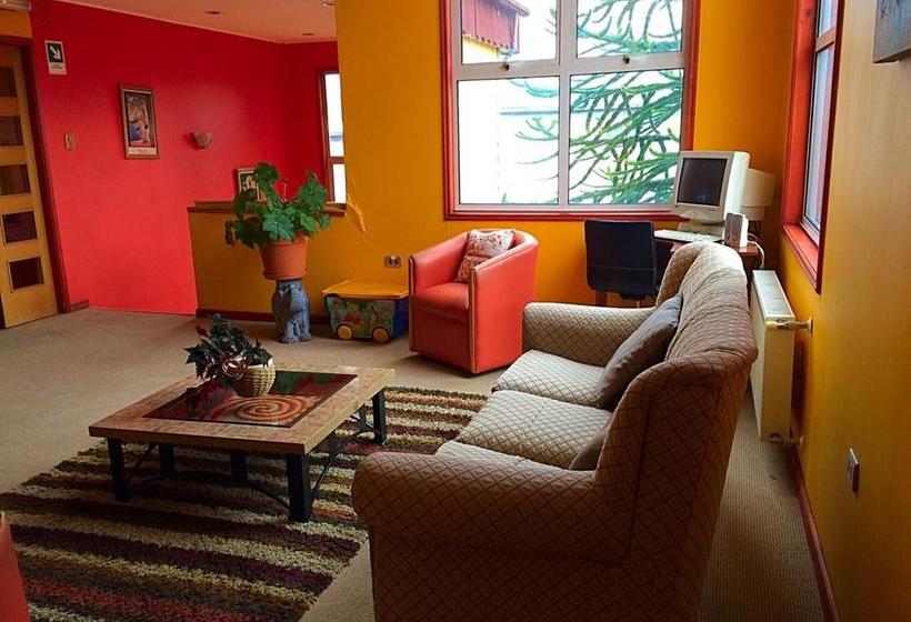 Hotel Aysen Patagonia | Puerto Aisen | Aysén | Chile 1