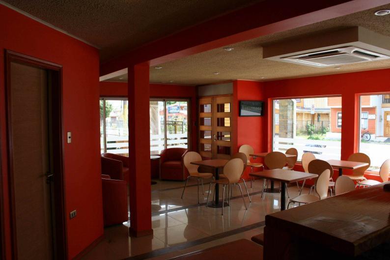 Hotel Aysen Patagonia | Puerto Aisen | Aysén | Chile 10