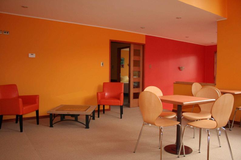 Hotel Aysen Patagonia | Puerto Aisen | Aysén | Chile 11