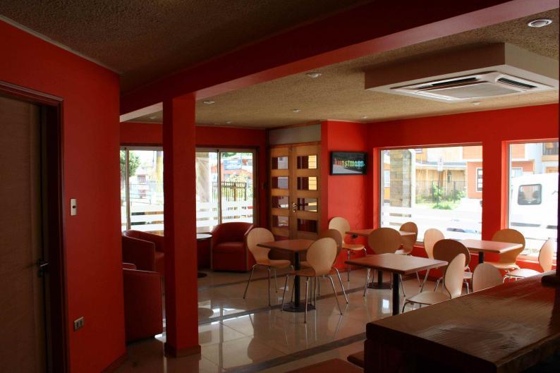 Hotel Aysen Patagonia | Puerto Aisen | Aysén | Chile 12